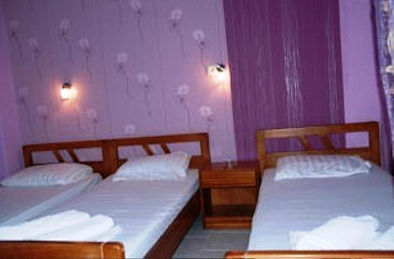 Artemis Aparthotel Paralia Katerinis Room photo