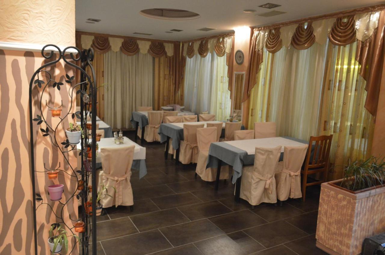 Artemis Aparthotel Paralia Katerinis Exterior photo