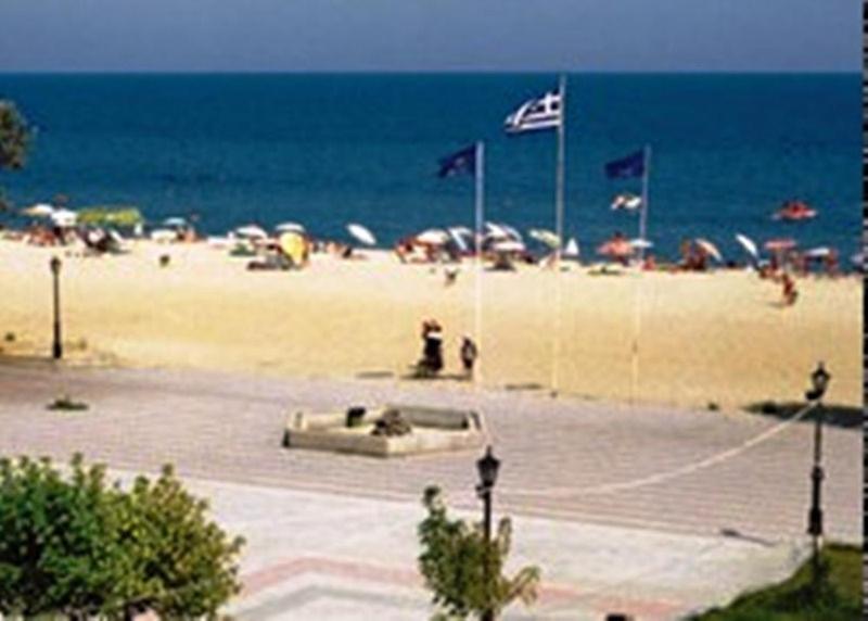 Artemis Aparthotel Paralia Katerinis Room photo